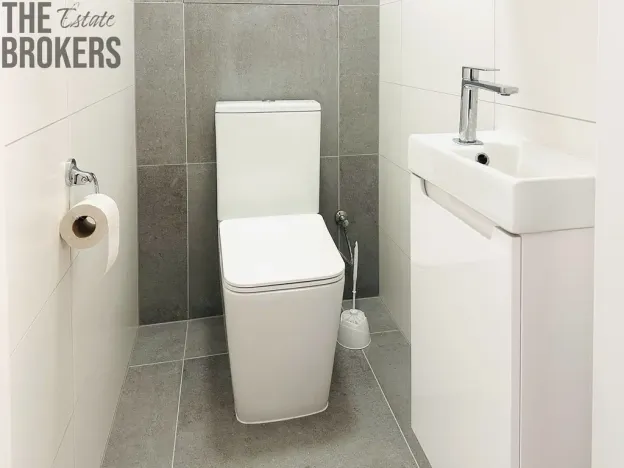 Pronájem bytu 3+kk, Praha - Michle, Podle Kačerova, 74 m2