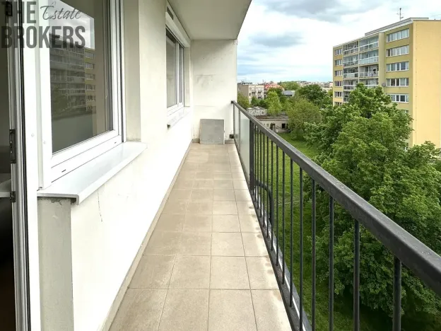 Pronájem bytu 3+kk, Praha - Michle, Podle Kačerova, 74 m2