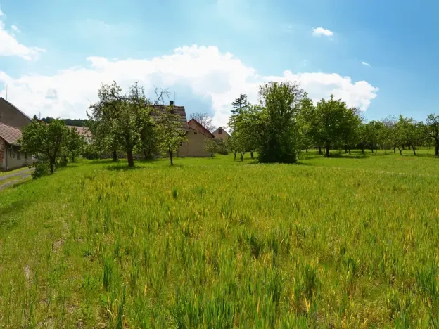 Prodej pozemku pro bydlení, Třebenice, 5844 m2