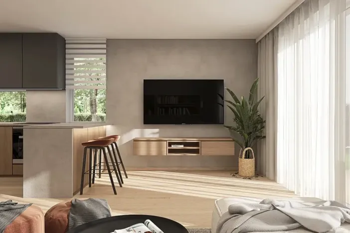 Prodej rodinného domu, Kopidlno, 100 m2