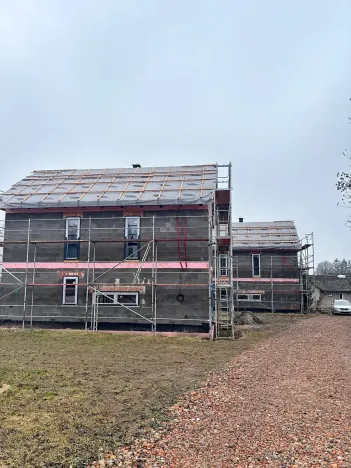 Prodej rodinného domu, Rožďalovice, 107 m2