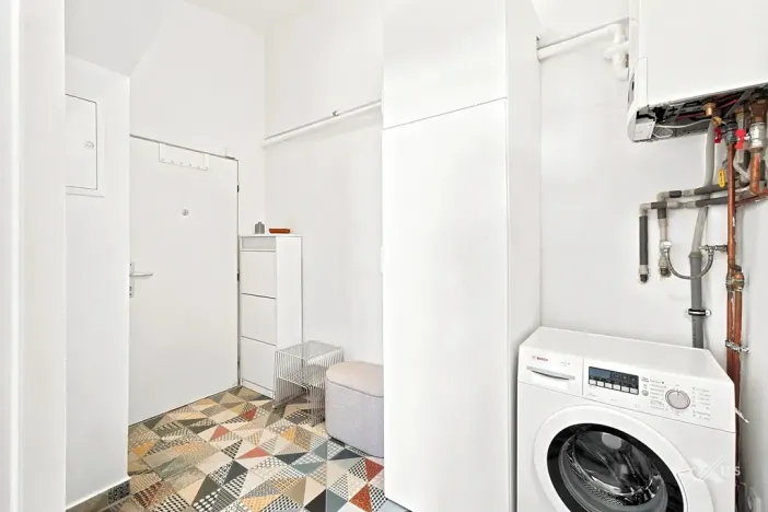 Pronájem bytu 2+kk, Praha - Košíře, Pod Kavalírkou, 44 m2