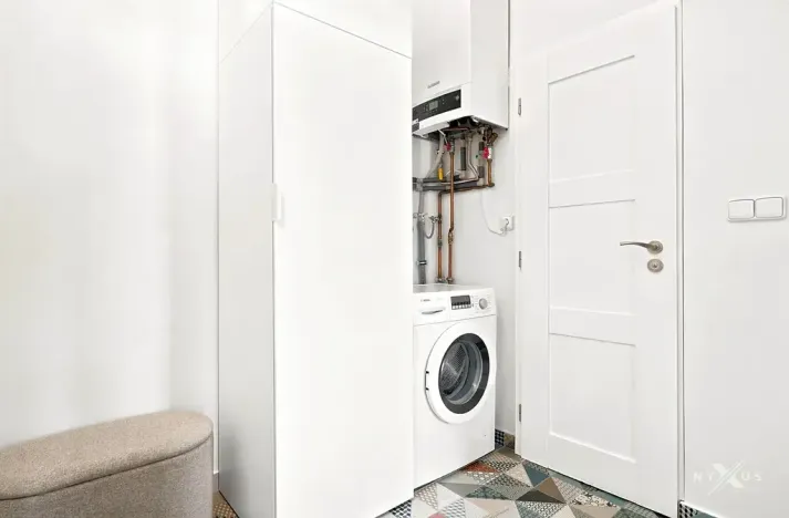 Pronájem bytu 2+kk, Praha - Košíře, Pod Kavalírkou, 44 m2