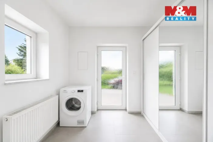Prodej bytu 3+1, Skalice, 109 m2