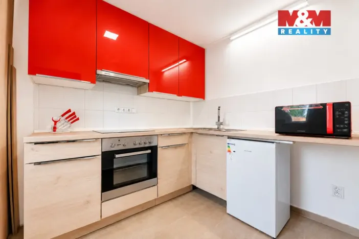 Prodej činžovního domu, Skalice, 109 m2