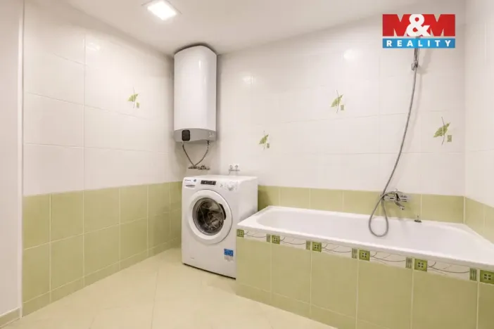 Prodej činžovního domu, Skalice, 109 m2