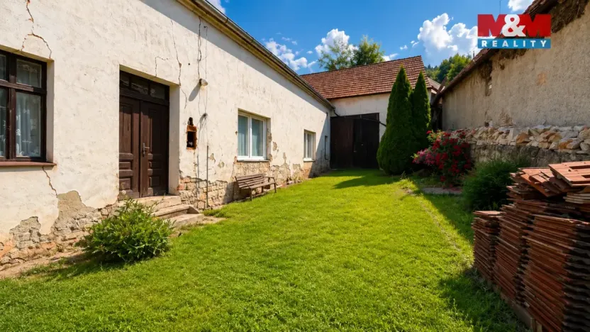 Prodej rodinného domu, Pnětluky - Konětopy, 155 m2