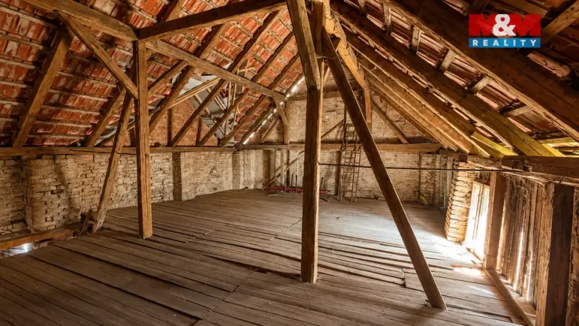 Prodej rodinného domu, Pnětluky - Konětopy, 155 m2
