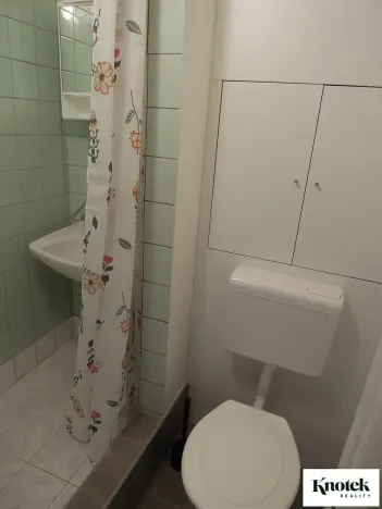 Pronájem bytu 1+kk, Brno, Halasovo náměstí, 24 m2