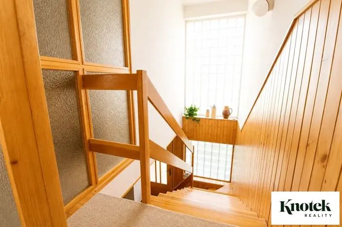 Prodej rodinného domu, Vyškov, Nosálovská, 220 m2