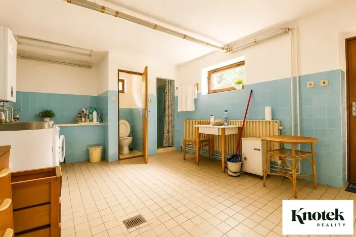 Prodej rodinného domu, Vyškov, Nosálovská, 220 m2