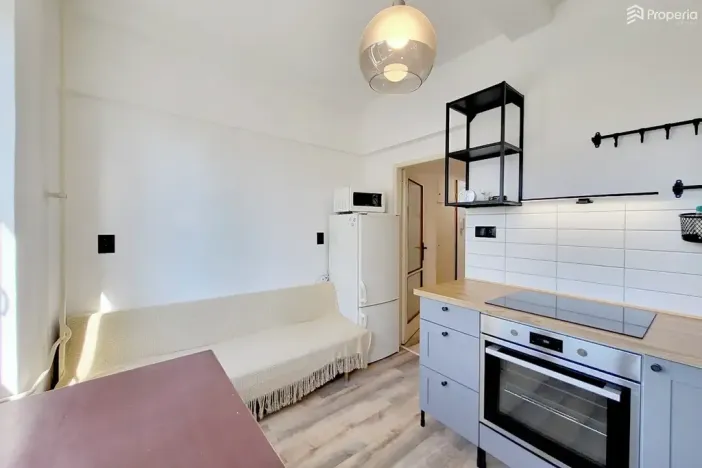 Prodej bytu 2+1, Brno, Mánesova, 62 m2