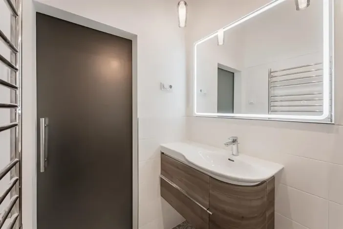 Pronájem bytu 2+kk, Praha - Staré Město, Kozí, 62 m2