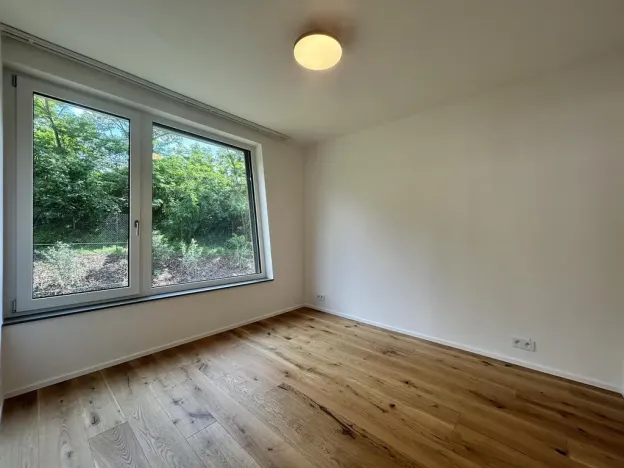 Pronájem bytu 2+kk, Praha - Radlice, U Komína, 49 m2