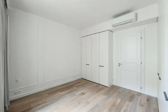 Pronájem bytu 3+kk, Praha - Vinohrady, náměstí Jiřího z Poděbrad, 93 m2