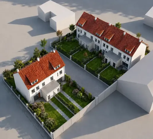 Prodej rodinného domu, Jihlava, 146 m2