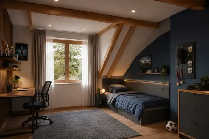 Prodej rodinného domu, Jihlava, 146 m2