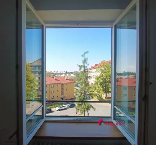 Prodej bytu 2+1, Ostrava, Porubská, 60 m2