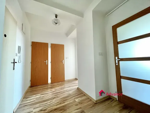 Prodej bytu 2+1, Ostrava, Porubská, 60 m2