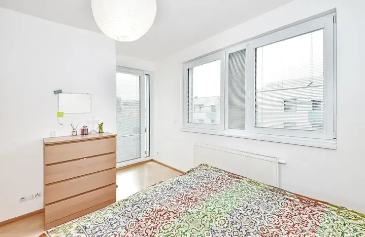 Prodej bytu 3+kk, Praha - Stodůlky, Petržílkova, 88 m2