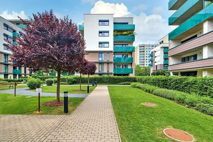 Prodej bytu 3+kk, Praha - Stodůlky, Petržílkova, 88 m2