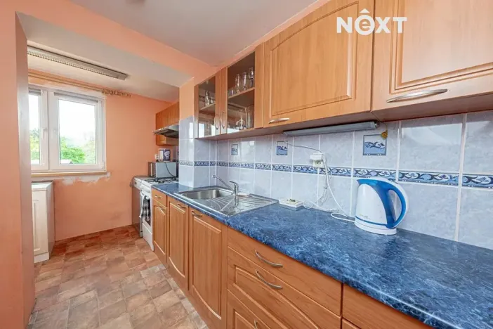 Prodej rodinného domu, Morašice, 94 m2