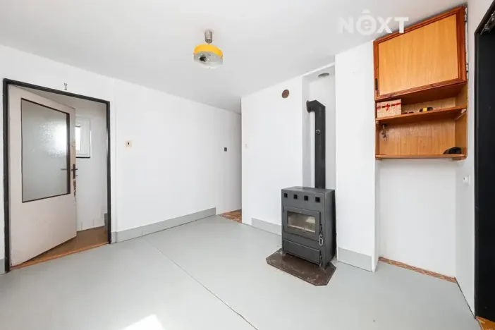 Prodej rodinného domu, Morašice, 94 m2