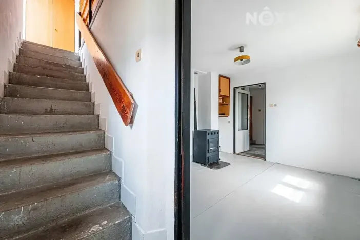 Prodej rodinného domu, Morašice, 94 m2