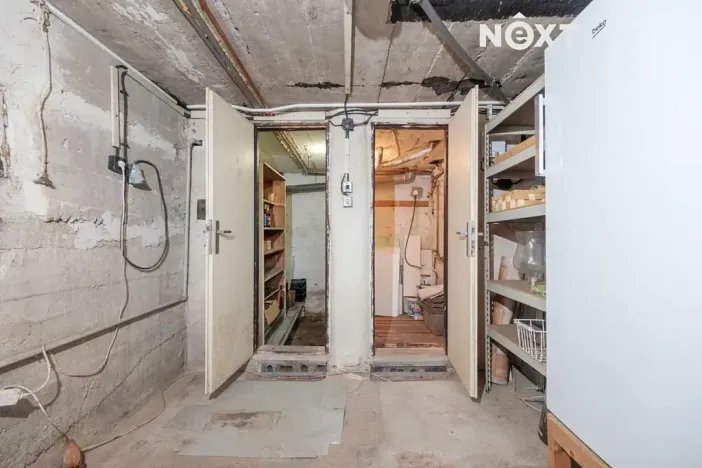 Prodej rodinného domu, Morašice, 94 m2
