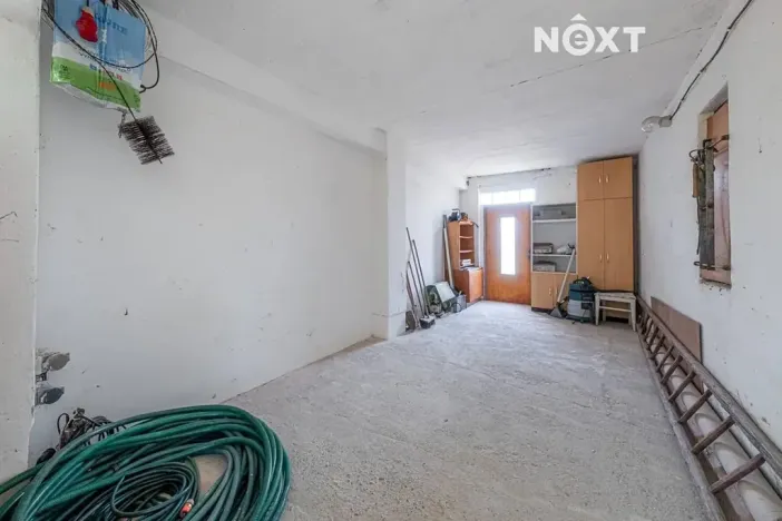 Prodej rodinného domu, Morašice, 94 m2