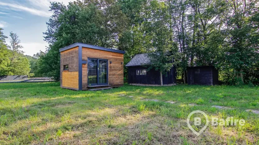 Prodej pozemku pro bydlení, Čeladná, 917 m2