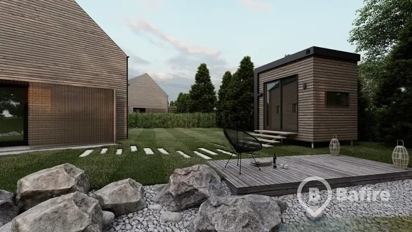 Prodej pozemku pro bydlení, Čeladná, 917 m2