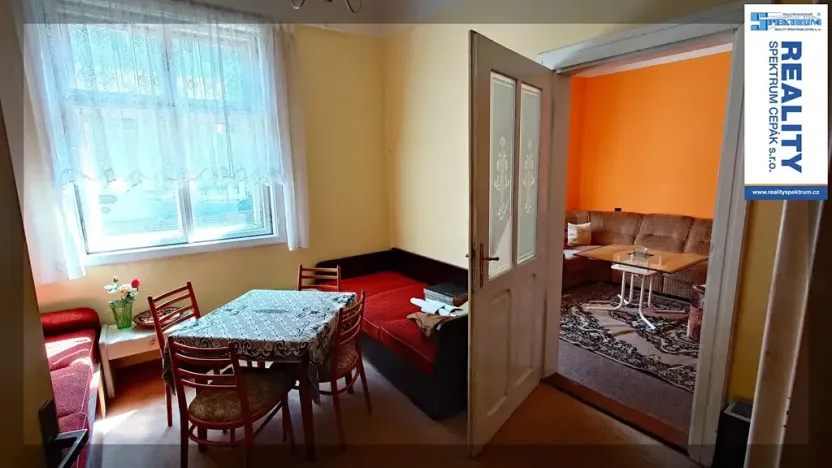 Prodej rodinného domu, České Budějovice, Novohradská, 216 m2