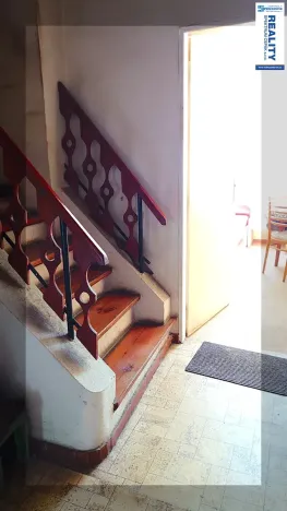 Prodej rodinného domu, České Budějovice, Novohradská, 216 m2