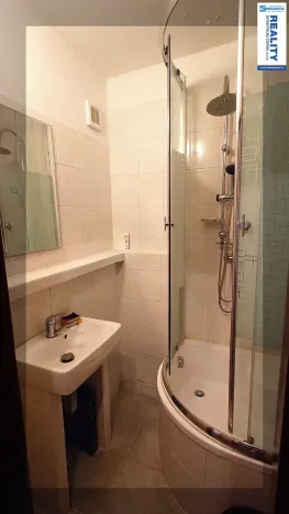 Pronájem bytu 2+kk, Vyšší Brod, Kyselov, 41 m2