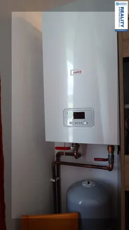 Pronájem bytu 2+kk, Vyšší Brod, Kyselov, 41 m2