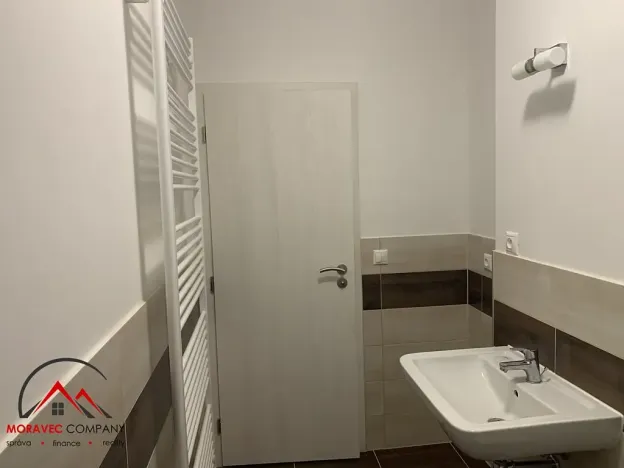 Pronájem bytu 1+kk, Mohelnice, Za Penzionem, 35 m2