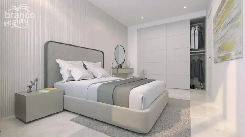 Prodej bytu 3+kk, Torrevieja, Alicante, Španělsko, 87 m2