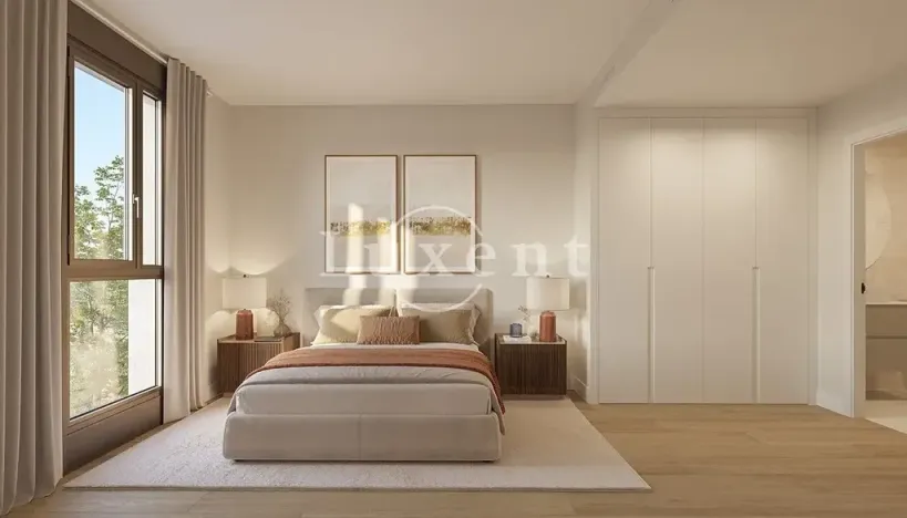 Prodej bytu 3+kk, Malaga, Španělsko, 81 m2