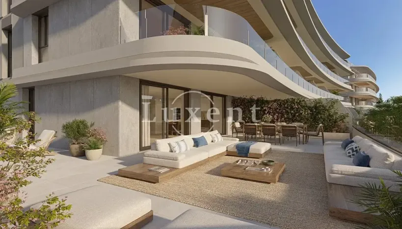 Prodej bytu 3+kk, Malaga, Španělsko, 81 m2