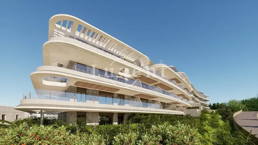 Prodej bytu 2+kk, Malaga, Španělsko, 71 m2