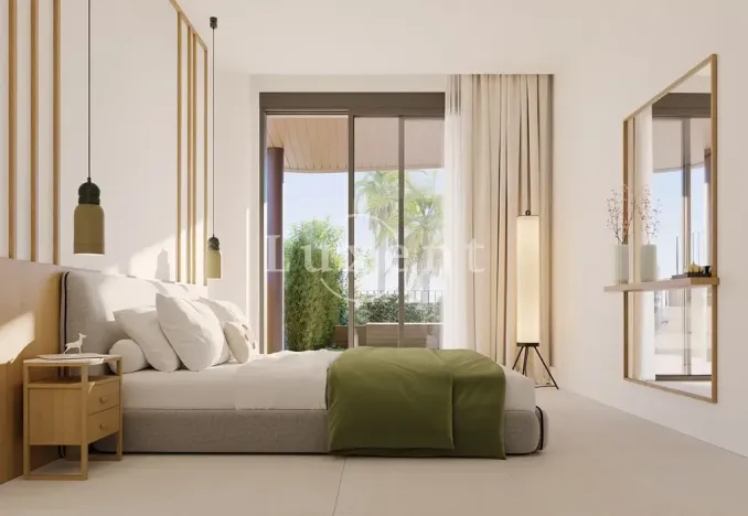 Prodej bytu 4+kk, Fuengirola, Španělsko, 70 m2
