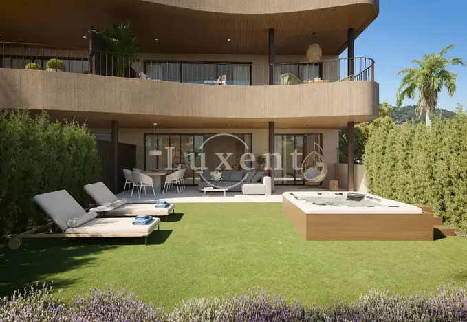 Prodej bytu 4+kk, Fuengirola, Španělsko, 70 m2