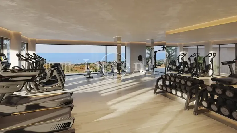 Prodej bytu 3+kk, Fuengirola, Španělsko, 70 m2