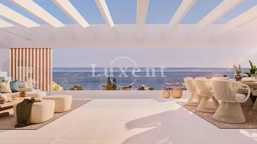 Prodej bytu 2+kk, Estepona, Španělsko, 36 m2
