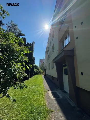 Pronájem bytu 2+1, Brandýs nad Labem-Stará Boleslav, Kralupská, 56 m2