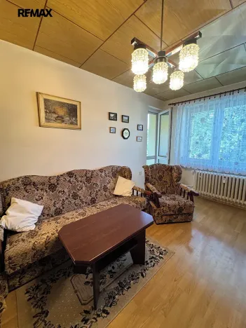 Pronájem bytu 2+1, Brandýs nad Labem-Stará Boleslav, Kralupská, 56 m2