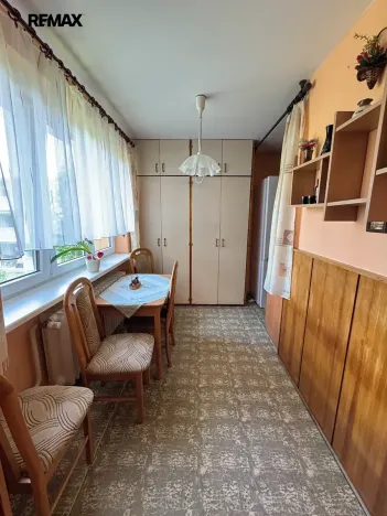 Pronájem bytu 2+1, Brandýs nad Labem-Stará Boleslav, Kralupská, 56 m2