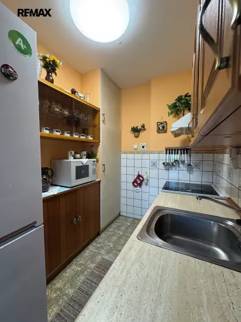Pronájem bytu 2+1, Brandýs nad Labem-Stará Boleslav, Kralupská, 56 m2