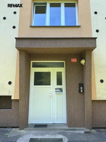 Pronájem bytu 2+1, Brandýs nad Labem-Stará Boleslav, Kralupská, 56 m2